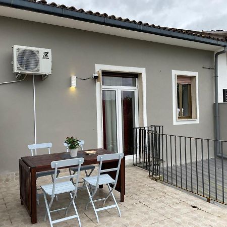 B&B Mon Amour Amorosi Екстериор снимка
